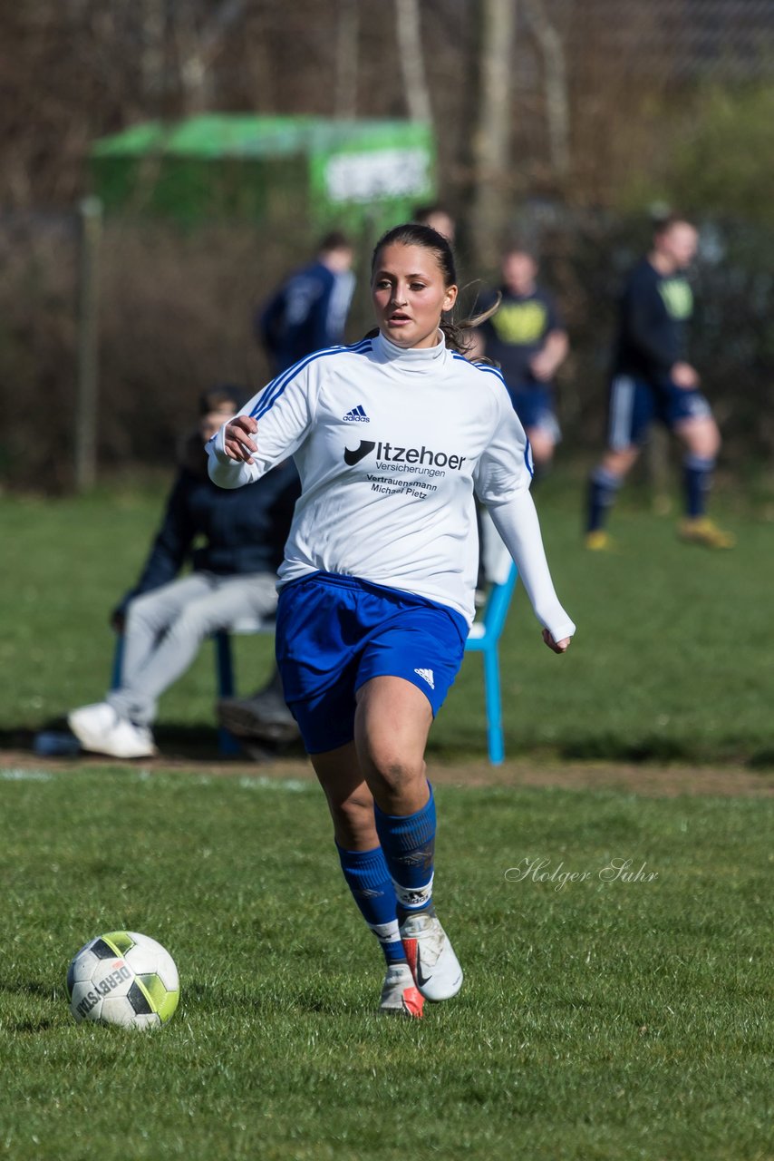 Bild 310 - Frauen TSV Wiemersdorf - VfL Struvenhuetten : Ergebnis: 3:1